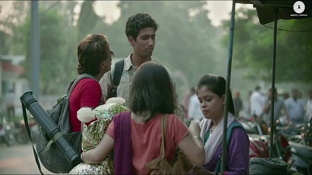 Masaan Trailer -| Richa Chadda, Sanjay Mishra, Vicky Kaushal & Shweta Tripathi | LATEST BOLLYWOOD TRAILER