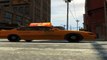 Grand Theft Auto IV Funny Moments #8 - Crazy Taxi