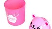 Get Animal Cartoon Mini Desktop Garbage Bucket Can Trash Dustbin