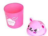 Get Animal Cartoon Mini Desktop Garbage Bucket Can Trash Dustbin