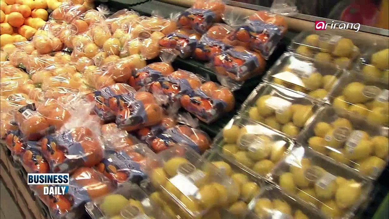 Fruity demand