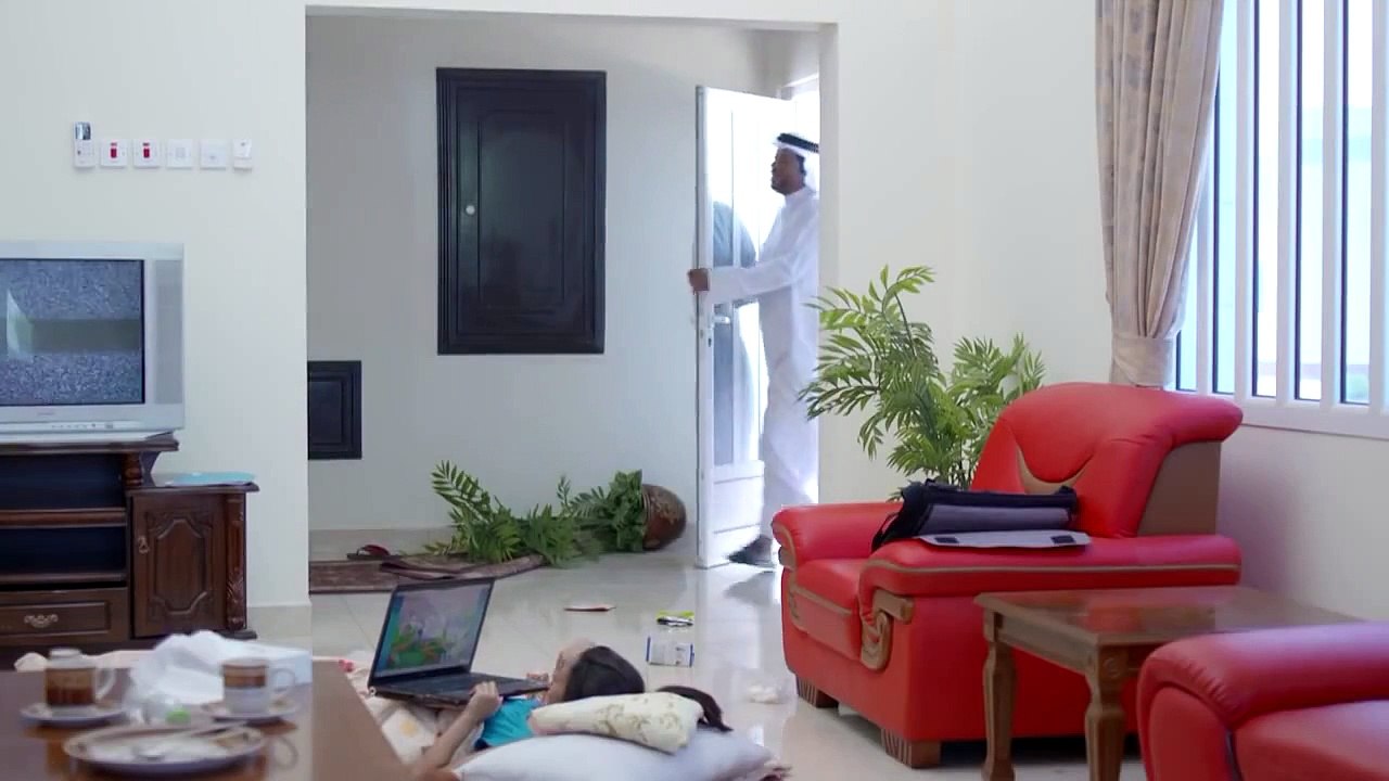 خف علينا الحلقة 11