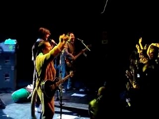 Mika Trabendo - Lollipop