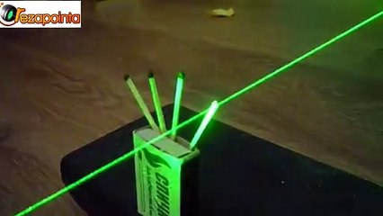 天体観望 レーザーポインターrezapointa