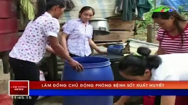 Soffell - Phòng chống sốt xuất huyết- Chủ động hơn nữa!