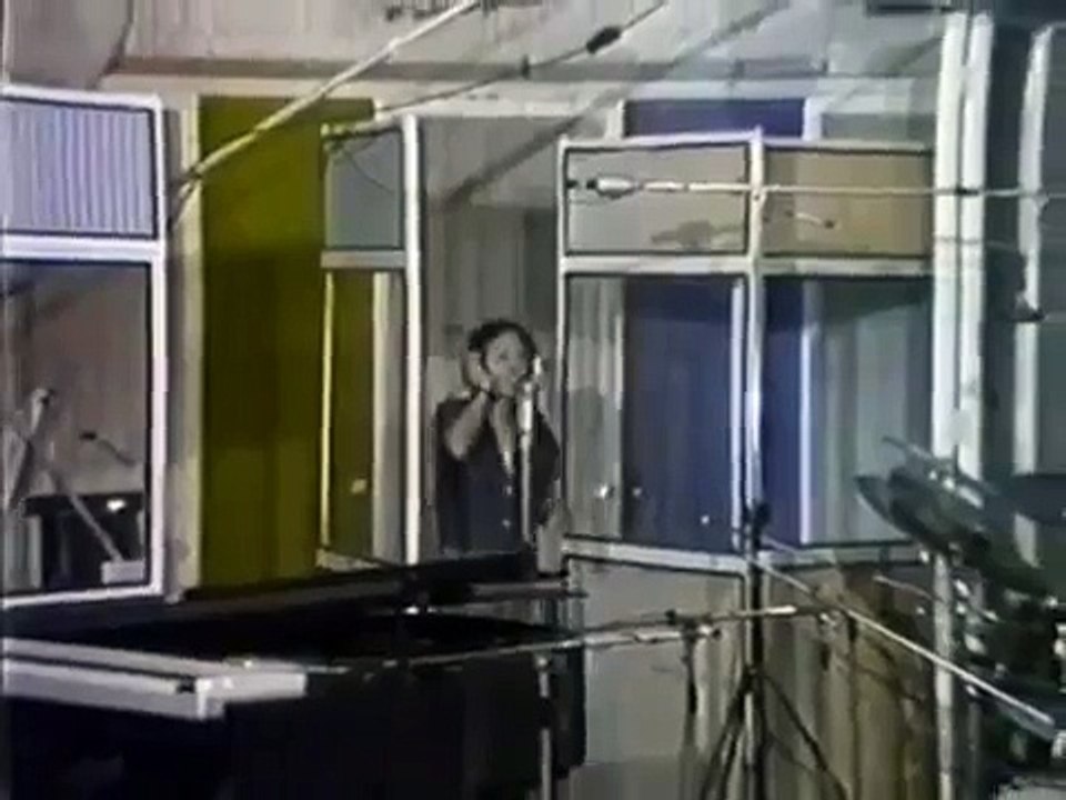 Games People Play- Alan Parsons Project