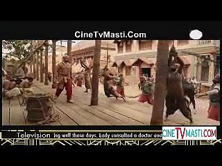 Baahubali Ka Film Review 10th July 2015 CineTvMasti.Com