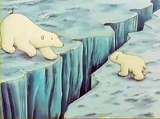 Lars der kleine Eisbär