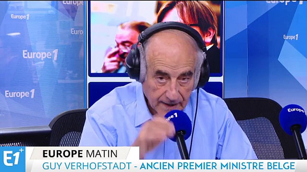 Bernard Tapie, Richard Gasquet et la Grèce... Voici le zapping matin