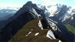 Swiss Alps, Cineflex HD, 4K, 5K, 6K Luftaufnahmen, Helikopterflüge in der Schweiz