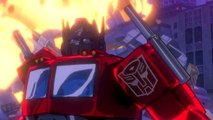 Transformers: Devastation - Official Gameplay Trailer (2015) HD