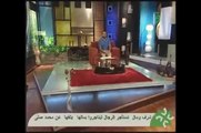 عذاب القبر1 الشيخ مصطفي حسني من على باب الجنه