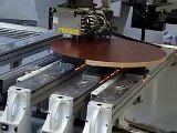 HOMAG BAZ CNC ROUTER 5-AXIS WOODWOP OFFICE WOOD FURNITURE 01