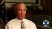 Exclusive Video: Gov. Mitch Daniels on Obamacare's Devastating Consequences