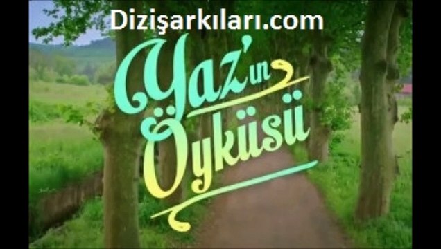 Yazın Öyküsü Senin Bana Gönlün Var Gibi Gibi 2. Bölümde Çalan Şarkı