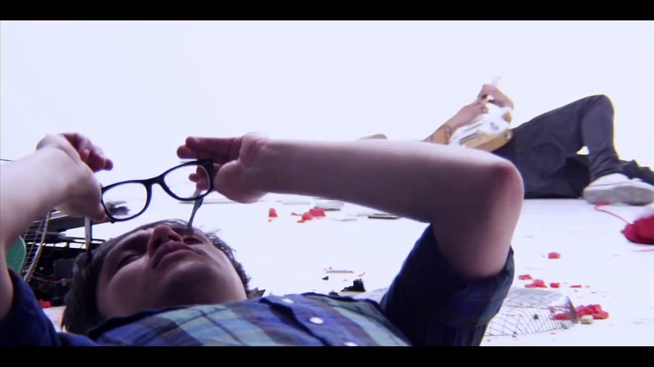 Odisseo - NO (Videoclip Oficial)