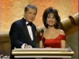 1997 Daytime Emmys - Ian Buchanan wins Best Supporting Actor