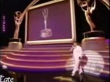 1997 Daytime Emmys - Rosie presents with Elmo