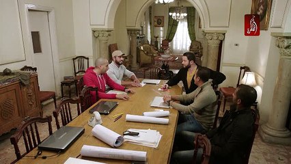 مسلسل zaheb wawda الحلقة 22