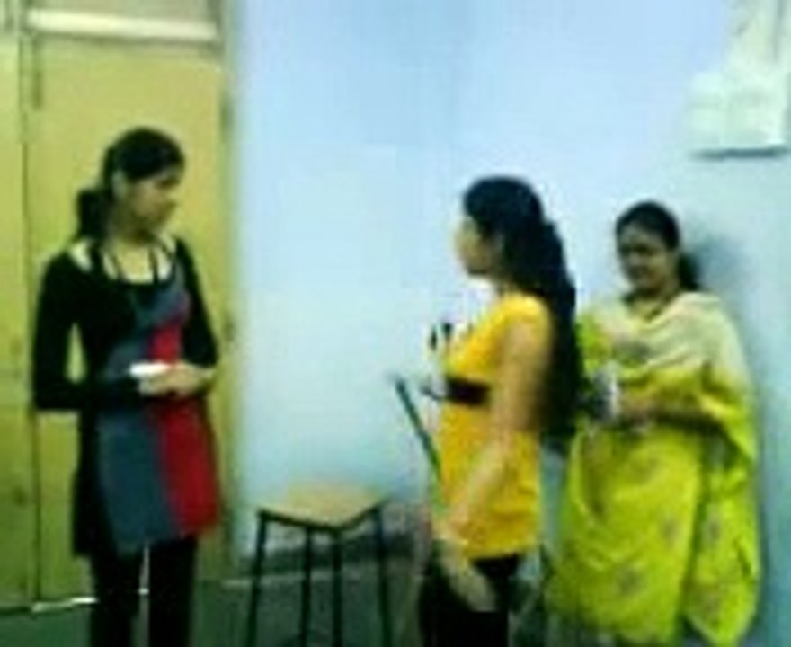 sara bhai vs sarabhai