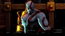 (thegamer) God of War III Remastered