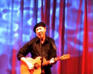 Richard Thompson -- Valerie Live