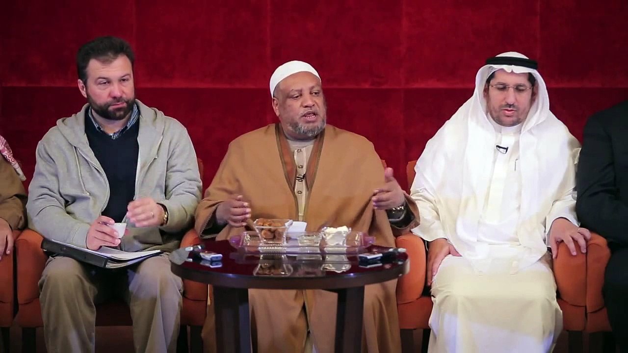 الحلقة الواحدة العشرون - سواعد الإخاء 3