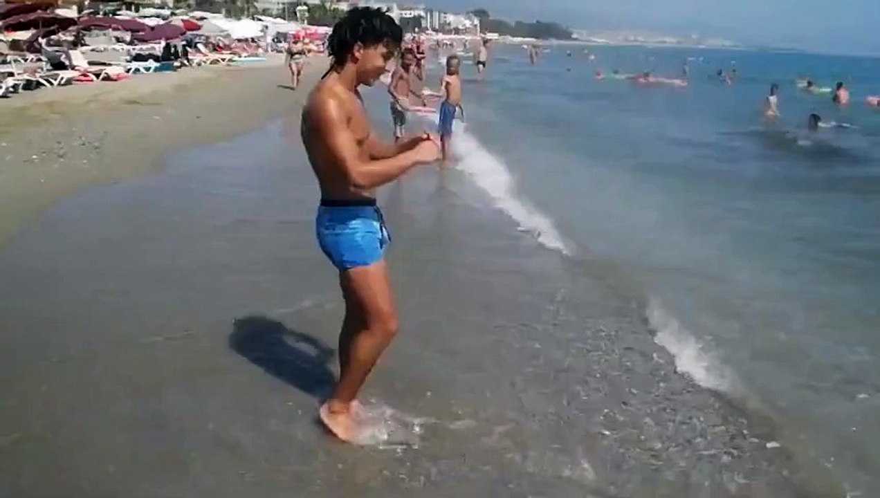 most amazing funny video