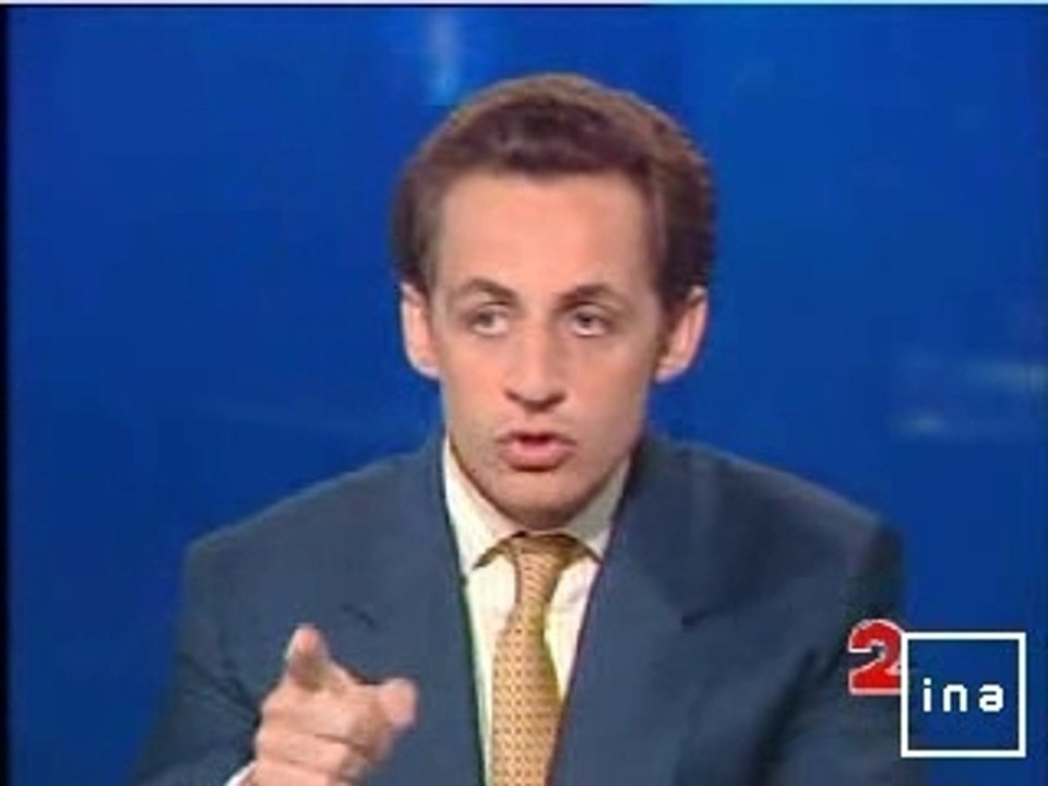 Sarkozy rwanda