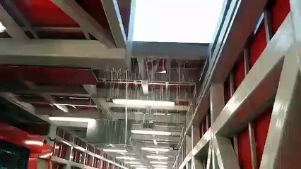 METRO Gets "LEAKED" - Watch Exclusive Inside View