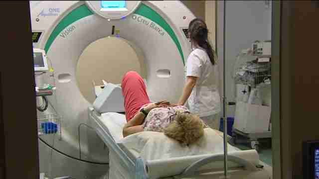 El Grupo Creu Blanca abre dos nuevos quirófanos y 22 habitaciones en su clínica de Barcelona