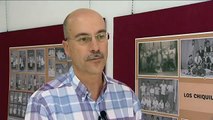 La exposición de Gran Canaria 'Teldeneses' recoge las mejores instantáneas antiguas