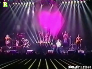 Thomas Anders - "Princess Of The Night"