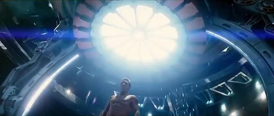 Terminator Genisys - Watch the Trailer! Now Playing