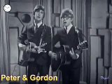 Peter & Gordon World Without Love