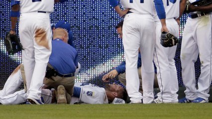 McCullough: How to Replace Alex Gordon