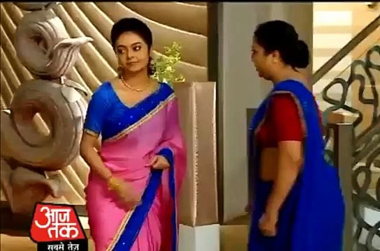 Saas Bahu Aur Betiyan Saath Nibhaana Sathiya 10 July 2015 Gopi Ki Nayi Dushman Cineplax
