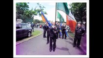 Workers Party Commemoration Parade 4th July 2015