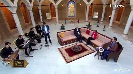 Allahu Allah Süleyman Erkişi Ramazan 2015