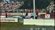Altereds and Wheelstanders 1991 at New England Dragway Epping,NH