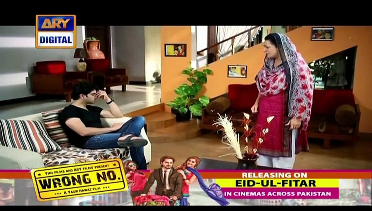 Gudiya Rani Episode 53 Full Ary Digital Drama July 9, 2015