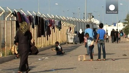 Siria: in aumento il numero dei profughi