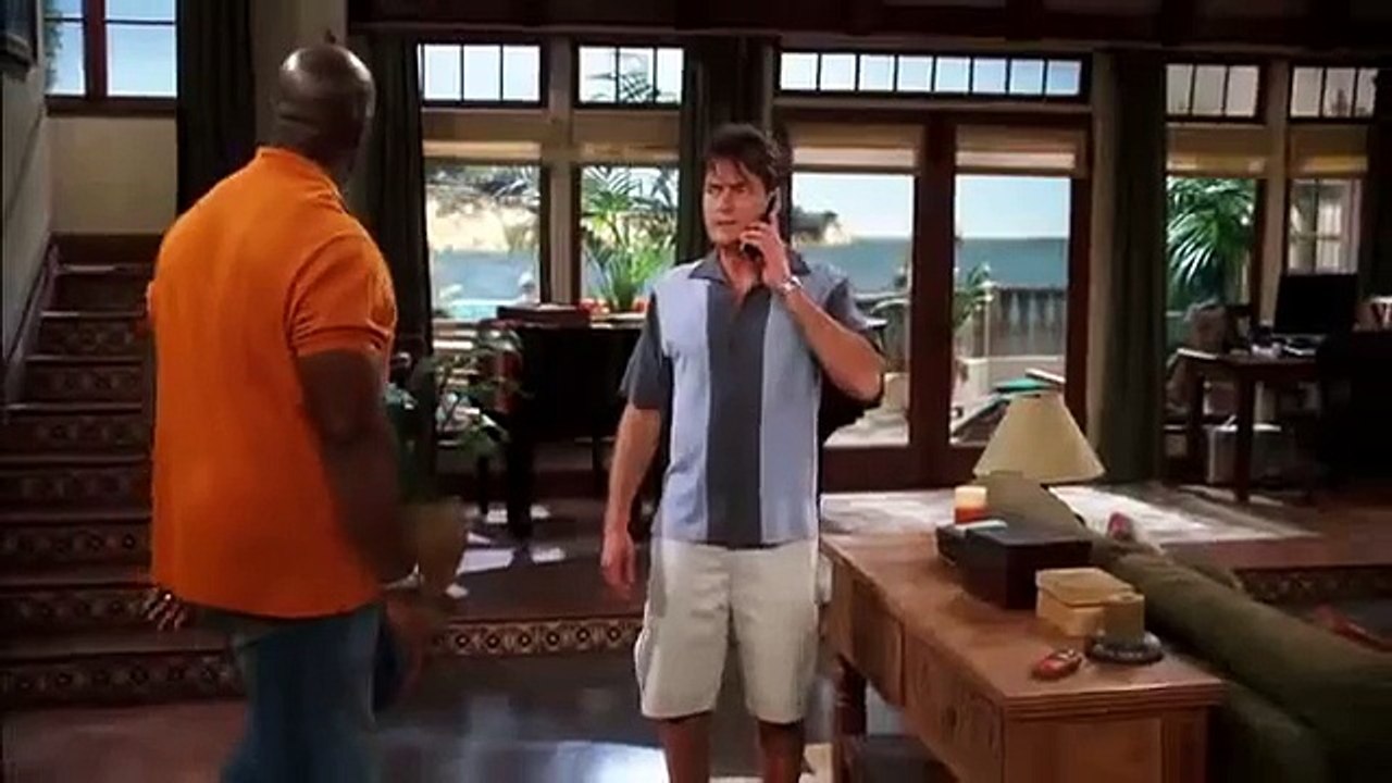 Two.And.A.Half.Men - Jakes Ringtone