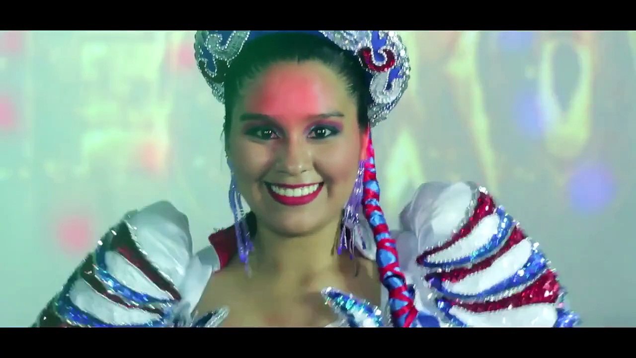 Vas a llorar -  Caporales Central Bolivia - Renovacion Andina