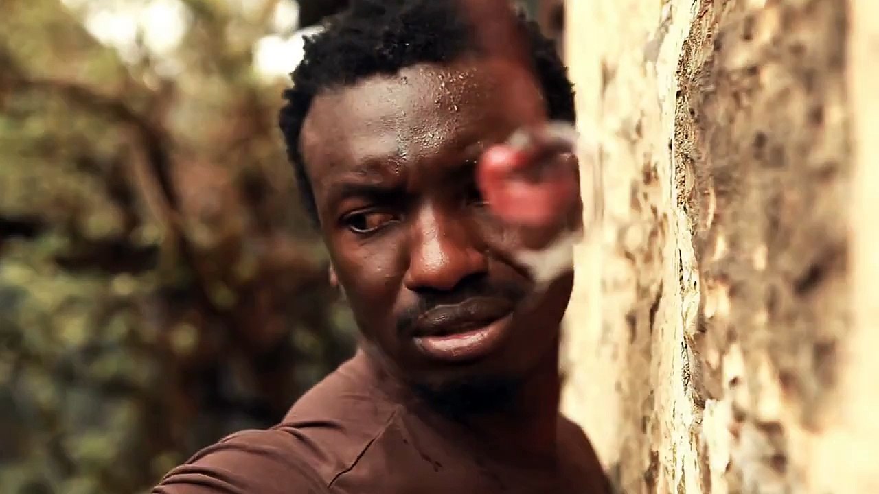 Sheria by Sarabi Band Feat. Juliani