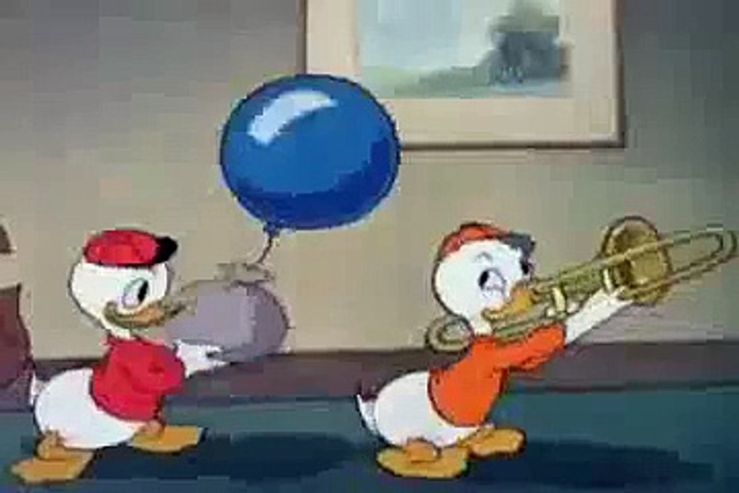 Микки Маус мультики Племянники Дональда Disney Cartoon