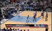 Kobe Bryant throws temper tantrum vs Utah Jazz March 20 2008