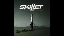 Skillet - Whispers In The Dark [HQ]