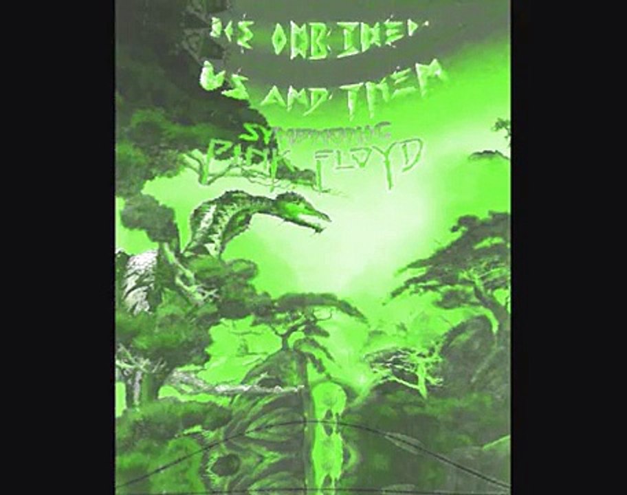 London Philharmonic Orchestra- The Great Gig in the Sky