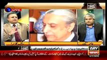 Rauf Klasra Praising PTI's KPK Govt Ehtisaab Commission & Bashes PMLN